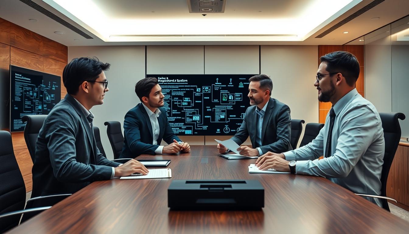 Machine learning solutions for business analytics